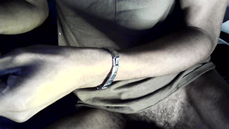 SoLoYoLo723: Cummin con mi nuevo juguete