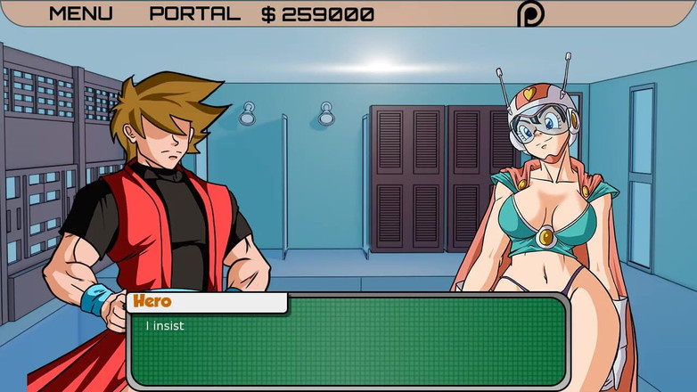 LoveSkySan69Real: Dragon Girl X Universe - Část 5 - Space Pussy od Loveskysan