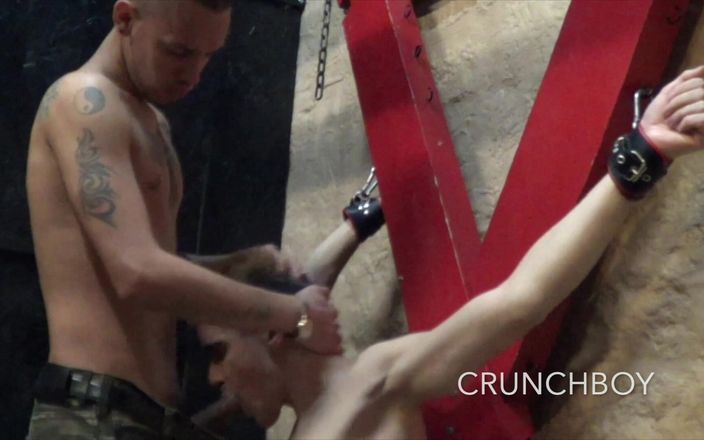 CREAMPIE SESSION IN JOCKSTRAP: 2189 法国荡妇性交生 xxl 拉丁鸡巴