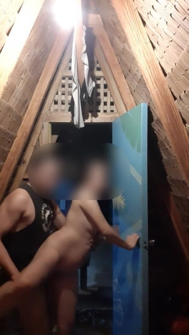 AshleyLevi: I Fucked My Bestie Live, While Troops Watched