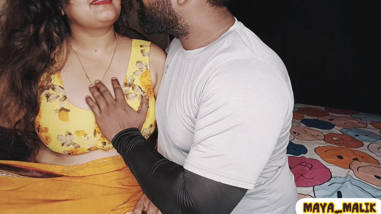 Maya-malik: Fue a su casa a encontrarse con su novia, allí...