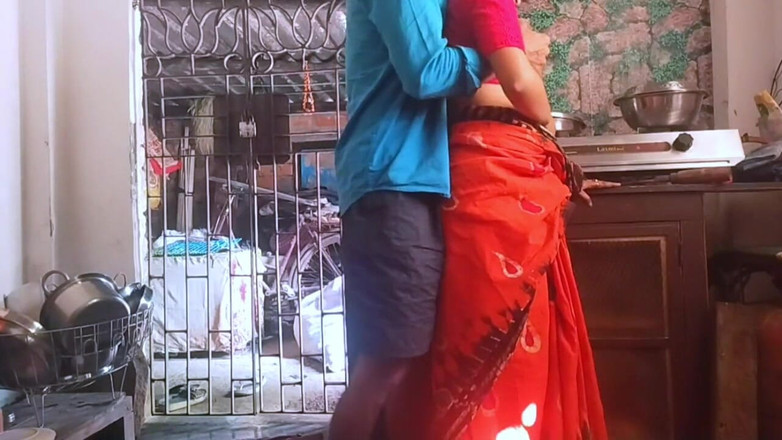 Fantacycutting: Bhabi dan Abang Ipar Peranan Sebenar