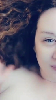 Beautiful Lady’s Face