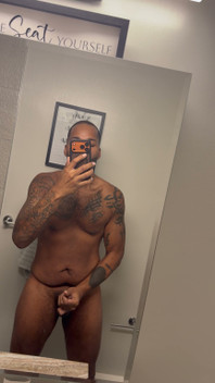 Bathroom Jerkk!