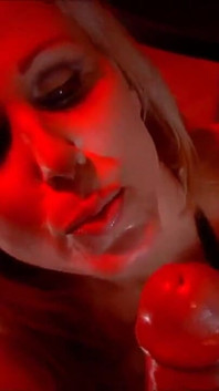 Classic Julia Ann Smokin