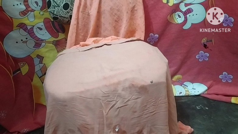 Aakritik346: tante seksi india ini dientot habis-habisan sambil bugil