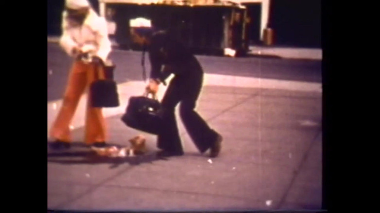 The Unforgettable: Ta mladá žena se svými zasranými