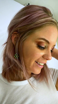 Anabelle Pync - Jiggletron 5000 Pt Iii 4K