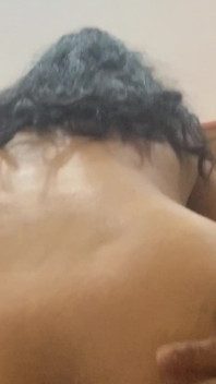 Cunhada chupou pau e chupou no relaxamento