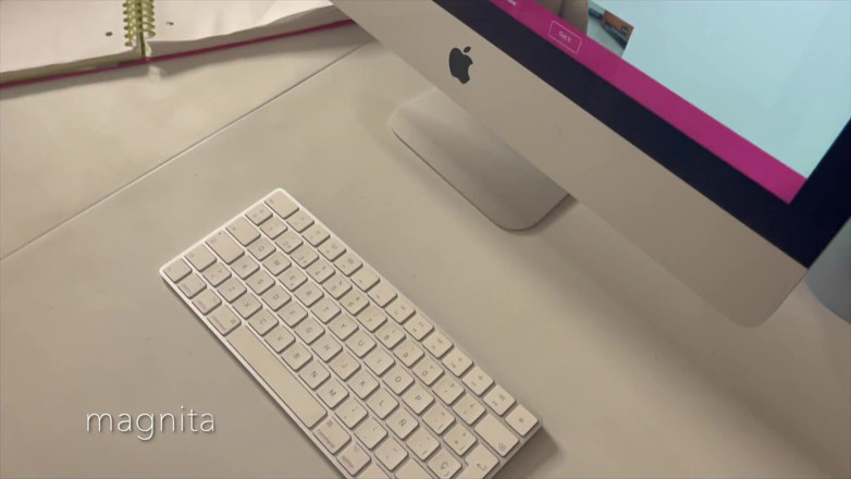 Magnita: Il tecnico del computer ripara molto di più della sua...