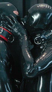 Rubber Eros