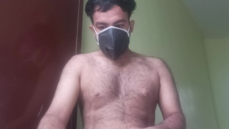 Sansuindia: Mandir Pandit Boy Nude