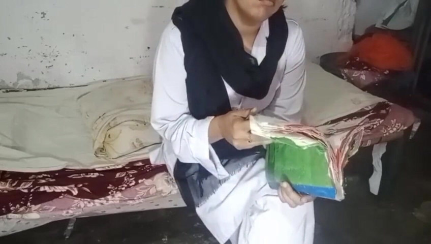 Maid Unexpected Moments Hot Bhabi (Hotbhabi556)