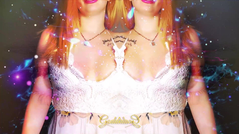 Goddess Misha Goldy: Mesmerizing ASMR! you know that I only want your wallet