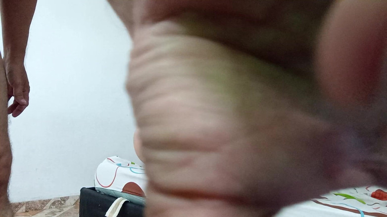 Valkyrieandluigy: Beautiful Busty Girlfriend Fucking