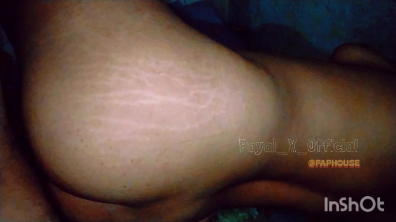 Desi Sex Slave: Anal Berdiri Desi