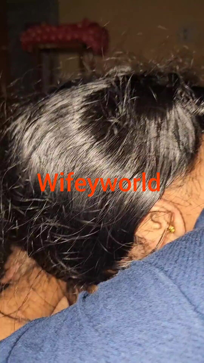 Wifeyworld2025: Ест большую порцию спермы