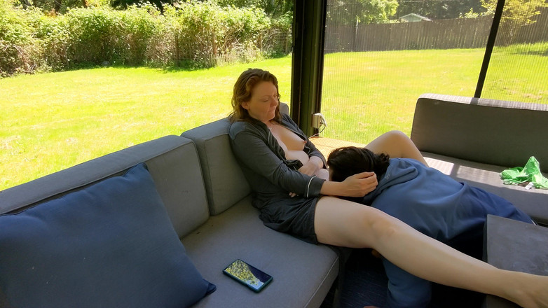 Jess and James TOYST: Sex Tape No. 19 - Sexe À Gazebo -21-5-2022