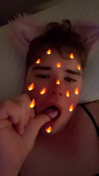 Sání Toho Prstu:3