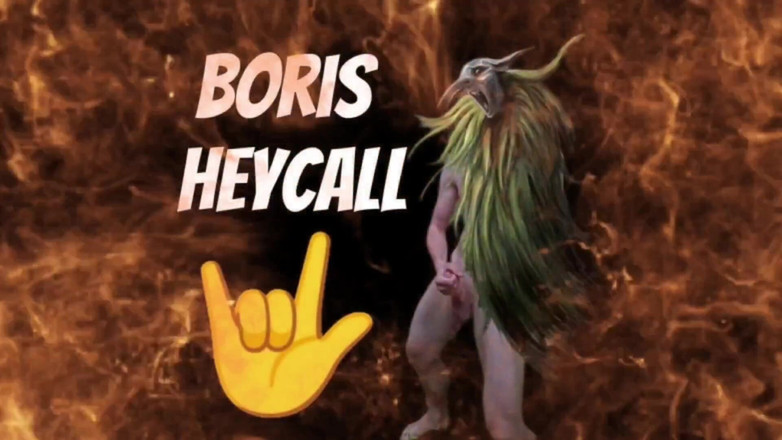 kickerscooter: Mâini murdare și ejaculare