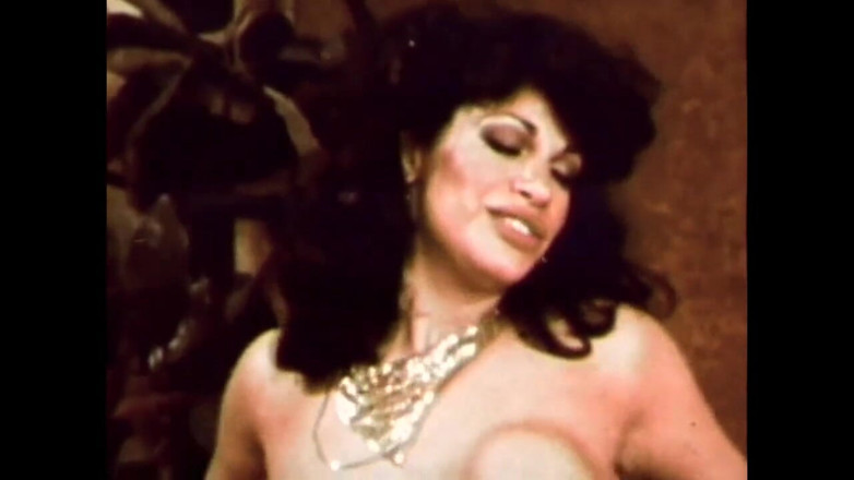 Vintage megastore: American Vintage Anal Fuck for a Brunette in Sexy Stockings...