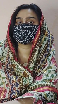 Bari Baji Ne Di Chote Bhai Apni Chut - Perbualan Hindi yang jelas