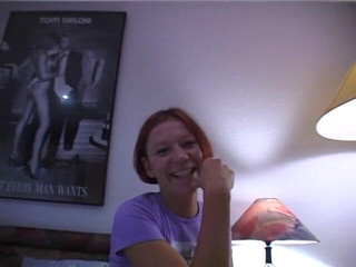 German Classic Porn videos: Thea likes to finger her asshole