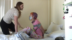 Selfgags classic: Saltando il college per l'ultima volta!