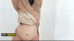 Jony Darling:  X sayangmu 