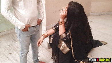 Your X Darling: Punjabi Caste'in Bihari Erkek Arkadaşı | Faphouse