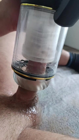 Squirtmaker: 섹스 토이 유무에 관계없이 오르가즘 모음