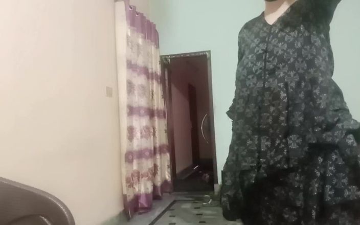 SHAKRATASNEEM: Dasi dance lãng mạn