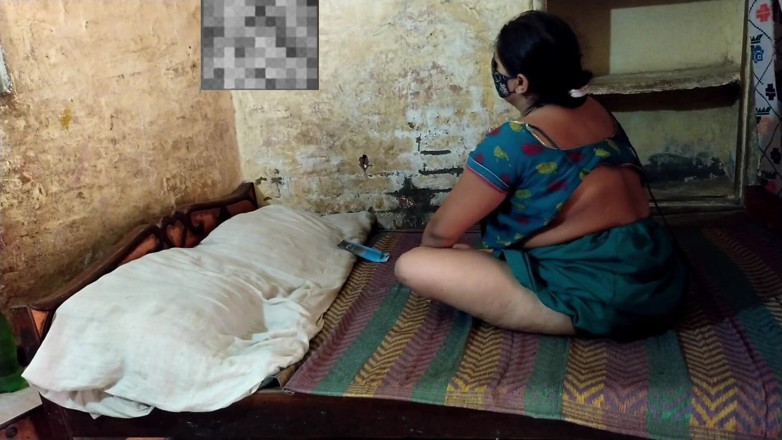 Desi_bhabhi121: Tamil Bhabhi para romantyczna