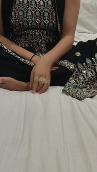 Chubby Big Ass Desi Bhabhi Maa Fucked by Harami Devar