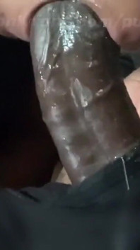 Cheating Girlfriend Smoke Tree and Give Me a Blowjob