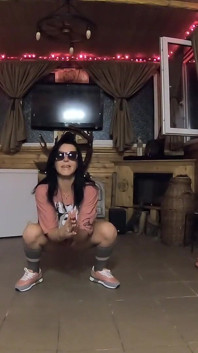 Milfycalla Dance-
