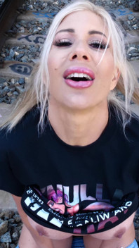 Puma Swede Cracks on Tracks