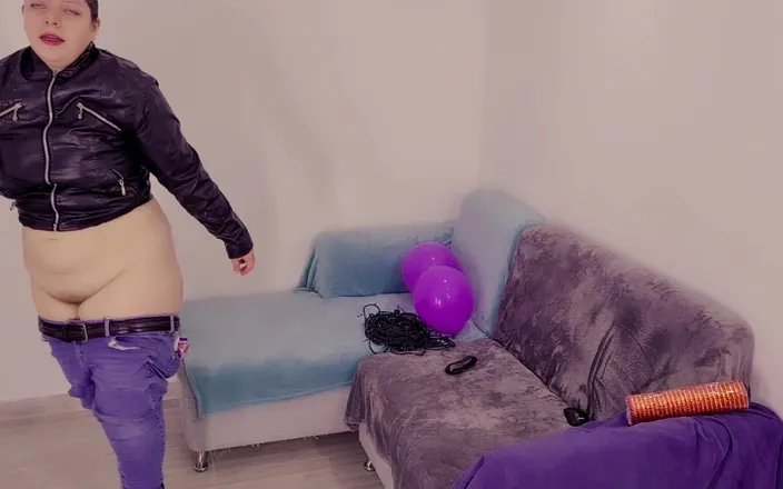 Alice H: Buttctack Decorating for a Party