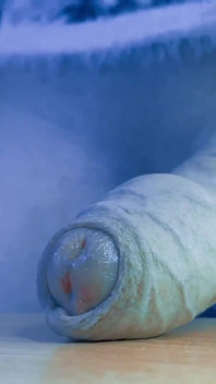 I Cum Without Hands