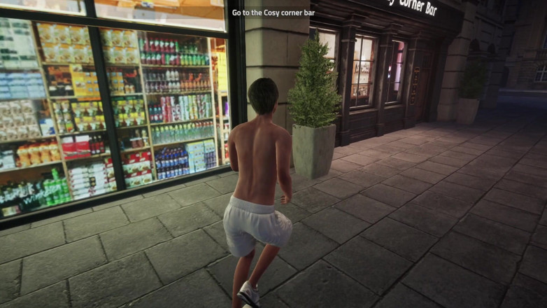Like A Boss: Joc complet - Mister pe litoral, partea 41