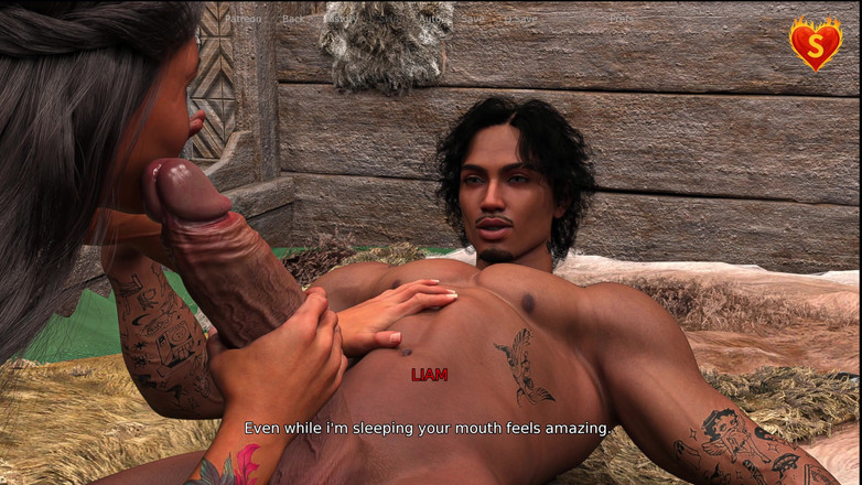 Wickedgammes studio: Arzu Adası (bölüm 3)