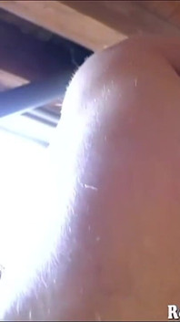 90s 19 Year Old Hairy Girl Solo! Lexi