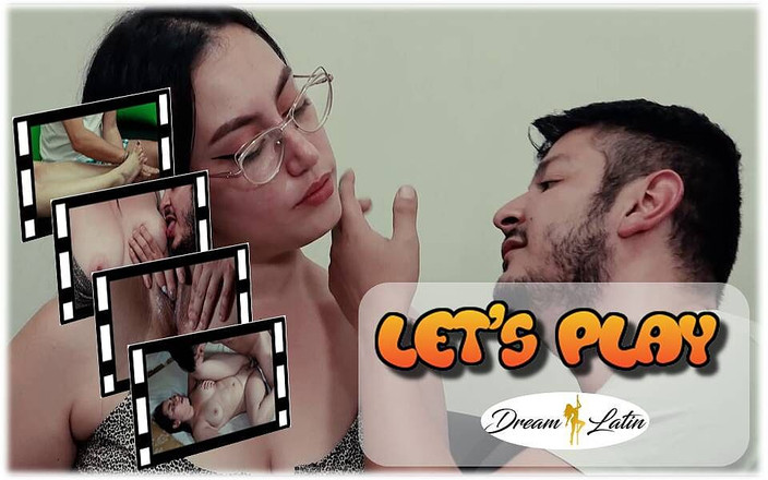 Dream Latin: Давайте погратимо з субтитрами