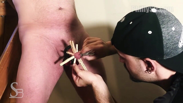 Philly Sir Videos: 卧室眼睛：探索边缘 - 第2部分：电子，剪辑和庄稼