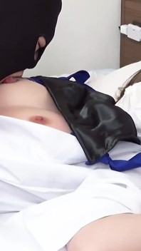 Creampie: Kancolle Cosplay