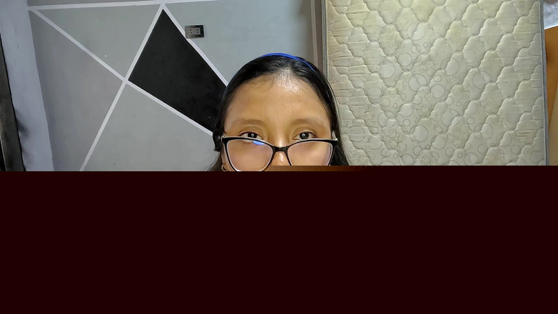 DaniBi: My Stepsister's Son Cums in My Mouth