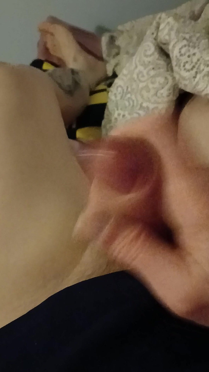 krickan: Menyentak Zakar Saya Dan Merangkap