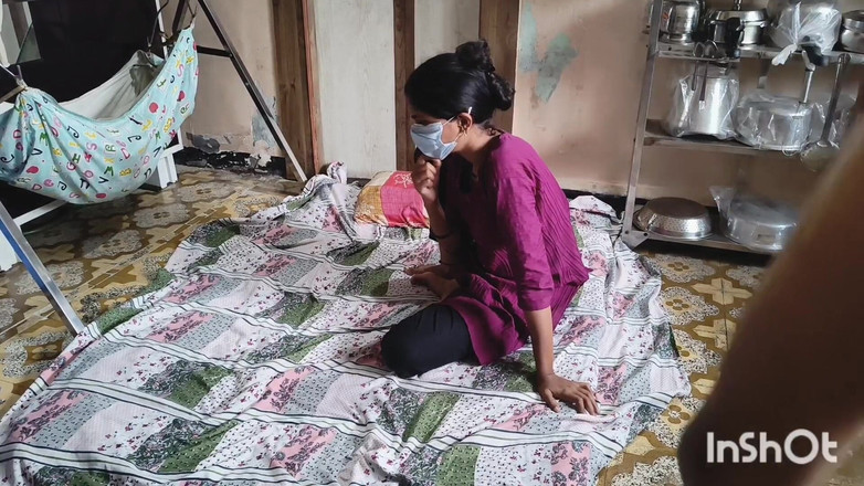 Desishycouple: Ateşli Ve Seksi Hintli Kadın Shivani Sert Sikişiyor