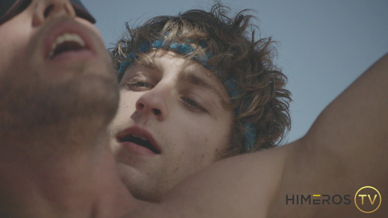 Himeros.tv: Lechtá mě homo