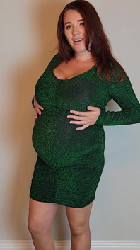 Cheating Pregnant Wife JOI